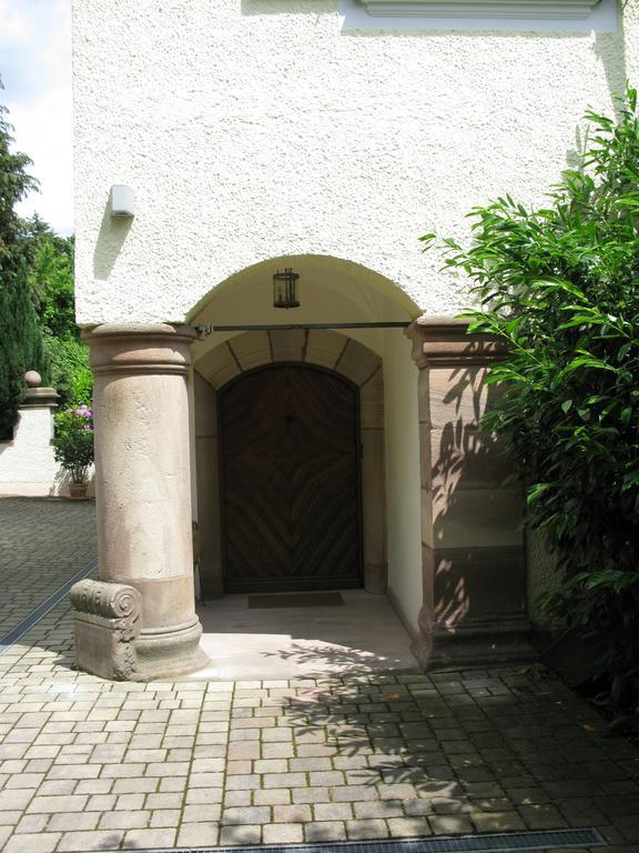 Villa Giulia Nürnberg Cameră foto
